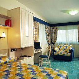 Chambre Agave Hotel Residence Inn Fotos