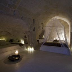 Sant'Angelo Luxury Resort Matera 