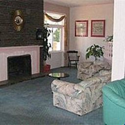 Hotelfotos Red Carpet Inn Albany Downtown