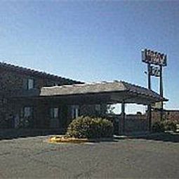 Hotelfotos Select Inn Bismarck