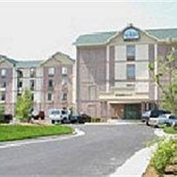 Hotelfotos Savannah Suites Hampton