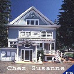 Hotelfotos Chez Susanne