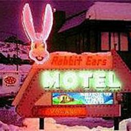 Rabbit Ears Motel Steamboat Springs 