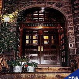 Hotelfotos The Morgan State House