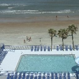 Daytona Beach Regency Resort Dayton 