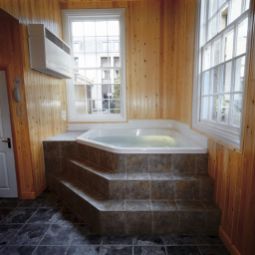 Wellness/Fitness Bailbrook House Fotos