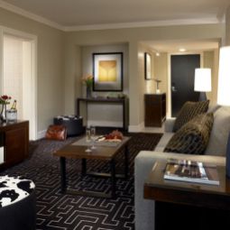 Suite PALOMAR DALLAS A KIMPTON HOTEL Fotos