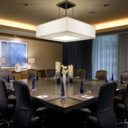 Salle de séminaires PALOMAR DALLAS A KIMPTON HOTEL Fotos