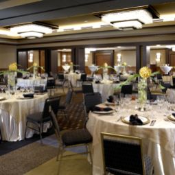 Salle de banquets PALOMAR DALLAS A KIMPTON HOTEL Fotos