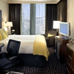 Chambre PALOMAR DALLAS A KIMPTON HOTEL Fotos