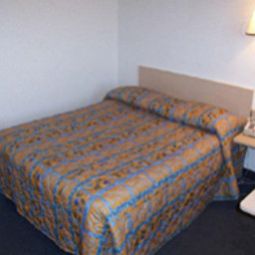Habitación Knights Inn Houston Fotos