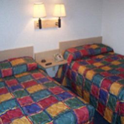 Habitación Knights Inn Houston Fotos