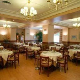 Restaurant Blanca De Navarra Fotos