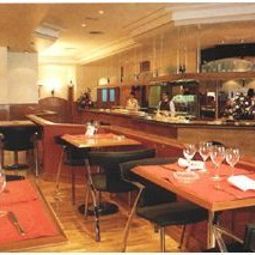 Restaurant Blanca De Navarra Fotos
