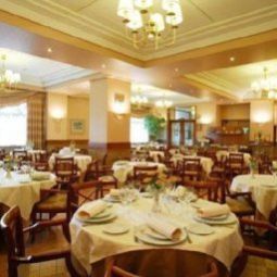Restaurant Blanca De Navarra Fotos