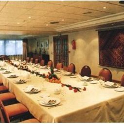 Salle de séminaires Blanca De Navarra Fotos