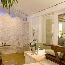 Wellness/fitness area The Hacienda at Hotel Santa Fe Fotos