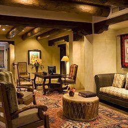 Hall The Hacienda at Hotel Santa Fe Fotos