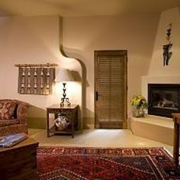 Suite The Hacienda at Hotel Santa Fe Fotos
