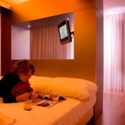  Hip Hotel St. Martenslane Fotos
