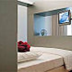  Hip Hotel St. Martenslane Fotos