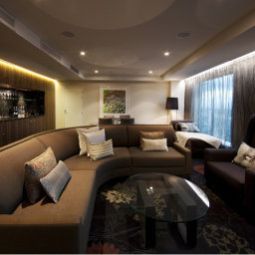 Bar Skycity Grand Hotel Fotos