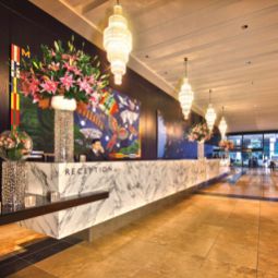 Hala Skycity Grand Hotel Fotos