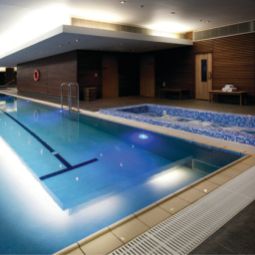 Basen Skycity Grand Hotel Fotos