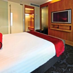 Suite Skycity Grand Hotel Fotos