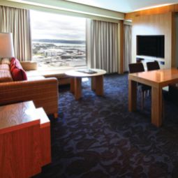 Suite Skycity Grand Hotel Fotos
