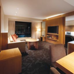Suite Skycity Grand Hotel Fotos