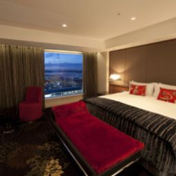 Skycity Grand Hotel Fotos
