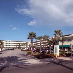 Daytona Inn Beach Resort Dayton 