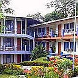 Divisamar Hotel And Casino Quepos 