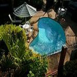 Sala spa/fitness Quest On Arlington Serviced Apts Fotos