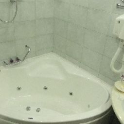 Ванная Relax Comfort Suites Fotos