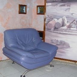 Холл Relax Comfort Suites Fotos