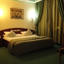  Relax Comfort Suites Fotos