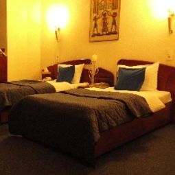  Relax Comfort Suites Fotos
