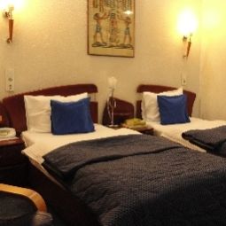  Relax Comfort Suites Fotos