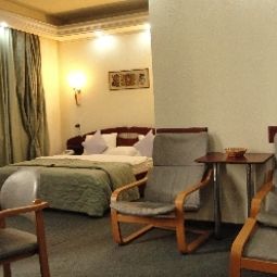  Relax Comfort Suites Fotos