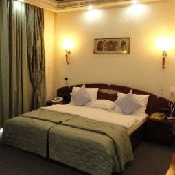  Relax Comfort Suites Fotos