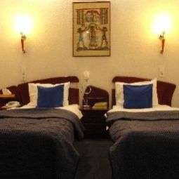  Relax Comfort Suites Fotos