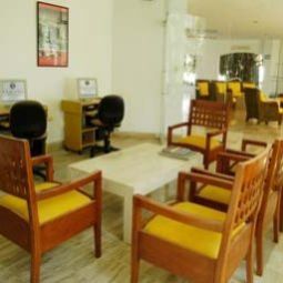 Außenansicht Ramada Resort Mazatlan Fotos