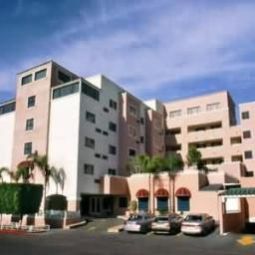 Hotel Real Del Rio Tijuana 