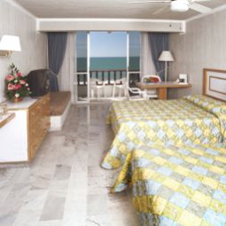 Camera Aguamarina Hotel Fotos