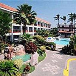 Hotelfotos Aguamarina Hotel