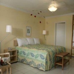 Hall Flamingo Bay Hotel And Marina Fotos