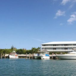 Vista esterna Flamingo Bay Hotel And Marina Fotos