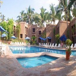 Pool Villas El Rancho Fotos